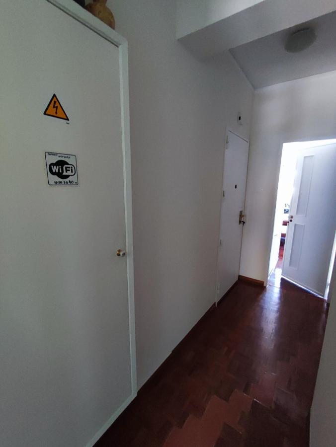 Casa de hóspedes With Ac In Penha De Franca, Lisboa