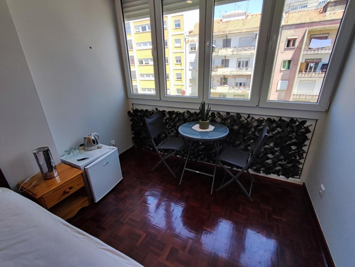 With Ac In Penha De Franca, Guest house *